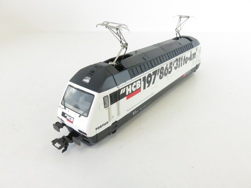 Märklin loco elettrica serie - loco,