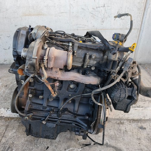 Motore completo fiat - completo,