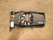 ASUS HD 7770 GPU