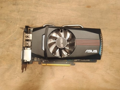 Asus 7770 gpu - asus, hd