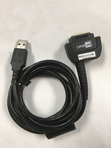 Nuovo cipherlab b86xxpagvc01 - cipherlab,