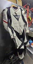 Tuta moto intera dainese - intera, uomo