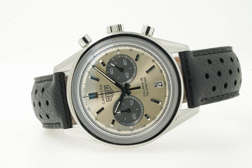 Tag heuer carrera calibre - carrera,