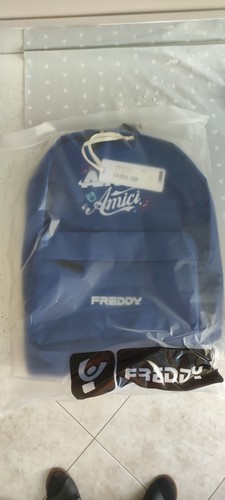 Zaino freddy amici - freddy,