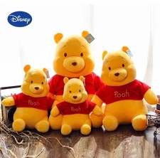 peluche Disney winnie the pooh