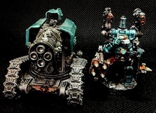 Warhammer 40k - Space Marine