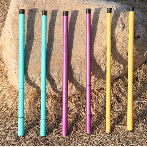 Canna pesca telescopica - canna,