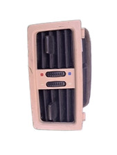 BOCCHETTE ARIA POSTERIORE PER BMW Serie 5 E60 64226932023, 6932024 M47N204D5 (0