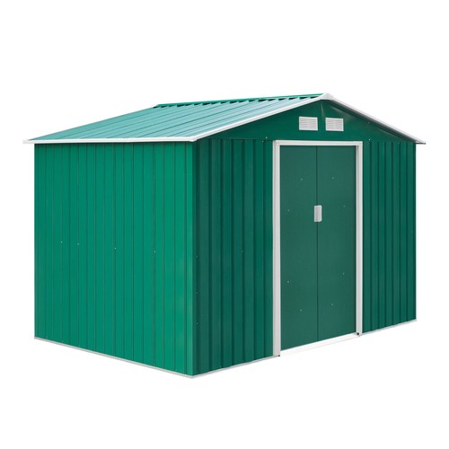 Casetta box giardino - da, in