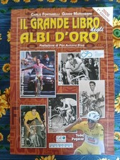 Grande libro degli albi - degli,