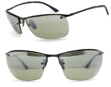 OCCHIALI DA SOLE RAY BAN VERDE