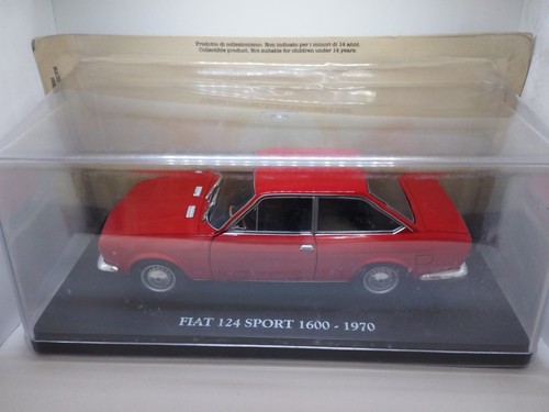 Auto vintage edicola fiat - vintage,