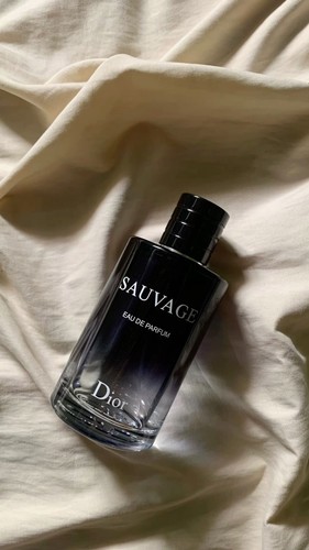 Dior sauvage edt - sauvage,