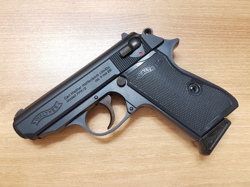 Scivolo metallo ppk s - in,