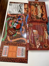 Jumanji Gioco da Tavolo