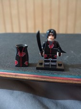 Minifigure 2 pollici