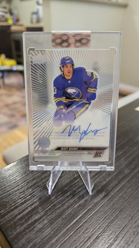 Upper deck 2023 - 2023-24, taglio
