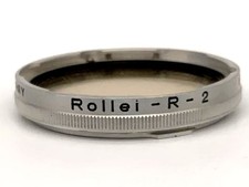 Rollei Skylight R-2 Rolleiflex