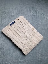 ralph lauren cable knitwear
