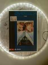 Titanic Dvd Nuovo