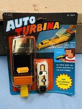 AUTOTURBINA LUCA FUNZIONA CON