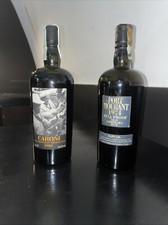 caroni rum 1985 Full Proof 