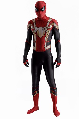 Costume spider man way home - way,