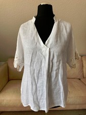 MADE IN ITALIA Blusa Tunica