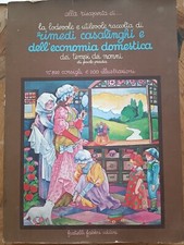 Rimedi Casalinghi E Dell' Economia Domestica Dei Tempi Dei Nonni 892 Consigli