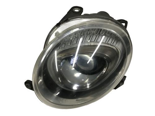 Fanale faro lampada luce - fanale,