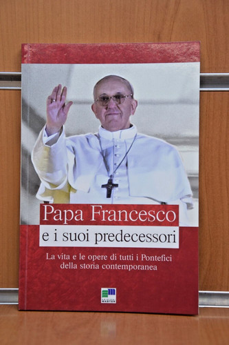 Papa francesco suoi - francesco, i