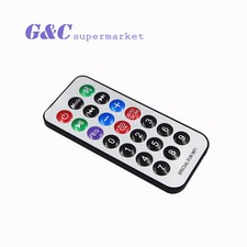 Telecomando IR infrarossi per