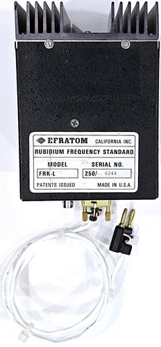 Efratom vapore rubidio 10 - efratom,