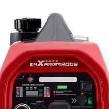 Generatore Inverter GPL/Gas