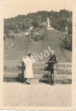 Foto Salto Con Gli Sci Volante