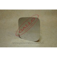 Vetro Specchietto Esterno Lato
