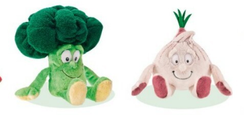 Vitamini broccolo aglio - 2,