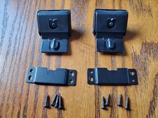 Cerniere parapolvere