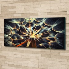 Glass Print Wall Art Image