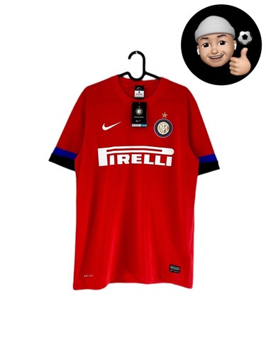 Maglia calcio nike nuova 2012 - maglia,