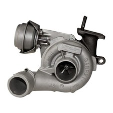 Turbocompressore 55191934 per Alfa Romeo 147 156 Fiat Stilo 1.9 JTD 103 KW 716665-1