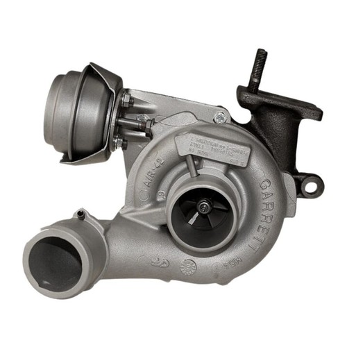 Turbocompressore garrett - turbocompressore,