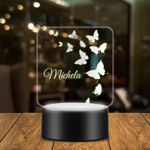 Lampada led tavolo in - lampada,