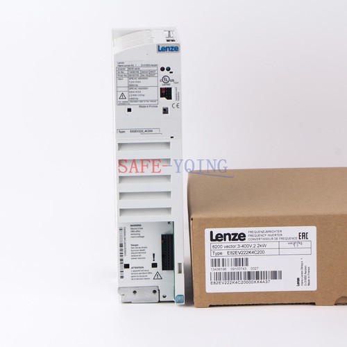 1pz lenze inverter - lenze, di