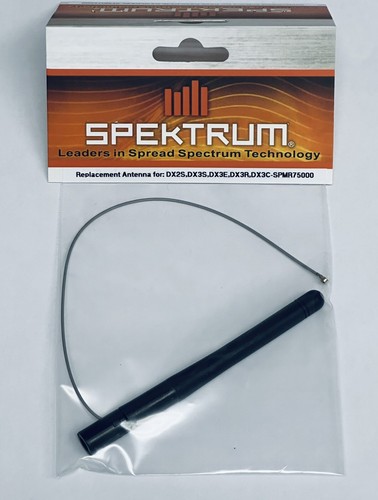 Antenna ricambio spektrum - di,
