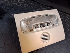 FORD C-MAX ANNO 2004 DIESEL PLAFONIERA LUCE INTERNA Anteriore