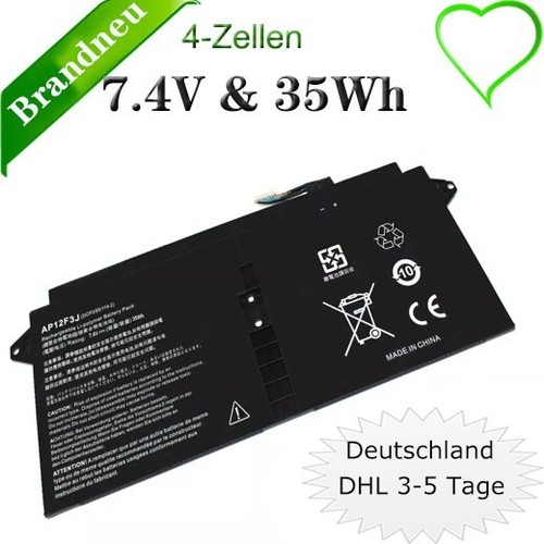 Batteria per acer aspire - ✅batteria,