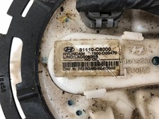 POMPA CARBURANTE HYUNDAI I10 2013 > 2016 1.2 16V BENZINA 31110C8000 PBZ307