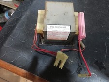 TRASFORMATORE FORNO MICROONDE Daewoo Mod:DW-R80S0-63T