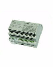 Alimentatore citofonico per impianti intercomunicanti URMET 786/15